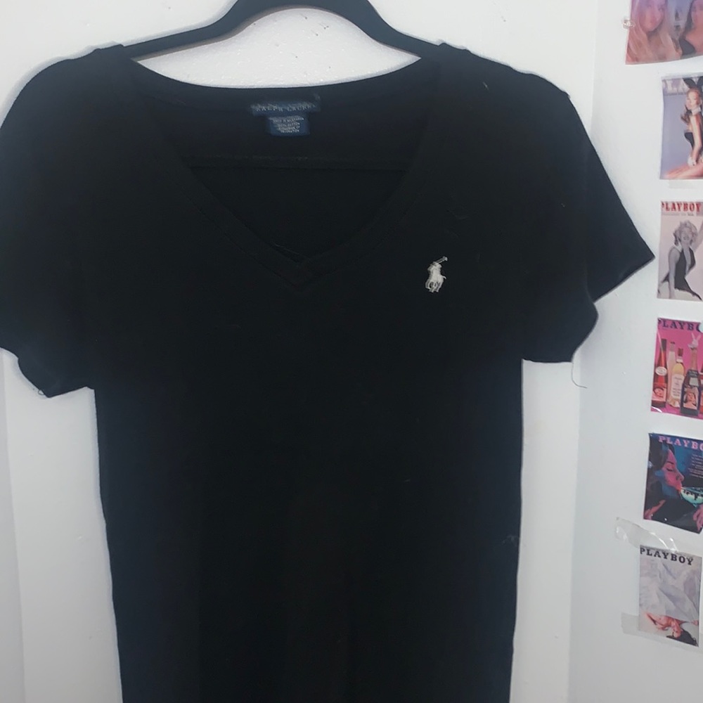 Ralph Lauren tee